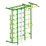 ДСК &quot;Пионер - С5СМ&quot; зелёно/жёлтый, фото 1