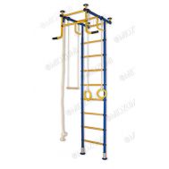 Домашний спортивный комплекс Midzumi Kodomo, фото 1