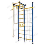 Домашний спортивный комплекс Midzumi Kawa, фото 1