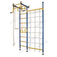 Домашний спортивный комплекс Midzumi Chibi, фото 1