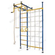 Домашний спортивный комплекс Midzumi Seiko, фото 1