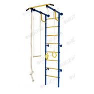 Домашний спортивный комплекс Midzumi Tikara, фото 1