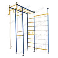 Домашний спортивный комплекс Midzumi Kinri, фото 1