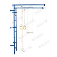 Детский спортивный комплекс Midzumi Sati, фото 1