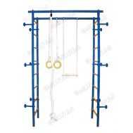 Детский спортивный комплекс Midzumi Dziki, фото 1