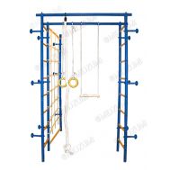 Детский спортивный комплекс Midzumi Bender, фото 1