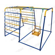 Детский спортивный комплекс Midzumi Toppa, фото 1