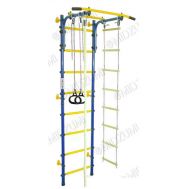 Детский спортивный комплекс Midzumi Niji Kabe, фото 1