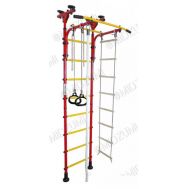 Детский спортивный комплекс Midzumi Niji, фото 1