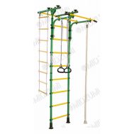 Детский спортивный комплекс Midzumi Niji Ton, фото 1