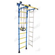 Детский спортивный комплекс Midzumi Banji, фото 1