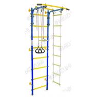 Детский спортивный комплекс Midzumi Banji Kabe, фото 1