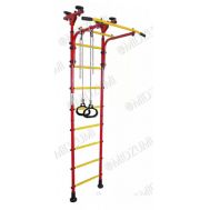 Детский спортивный комплекс Midzumi Ringu, фото 1