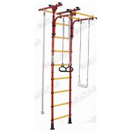 Детский спортивный комплекс Midzumi Akachan, фото 1