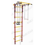 Детский спортивный комплекс Midzumi Hoshi Kabe, фото 1