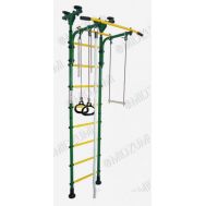 Детский спортивный комплекс Midzumi Hoshi, фото 1