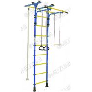 Детский спортивный комплекс Midzumi Hoshi Ton, фото 1