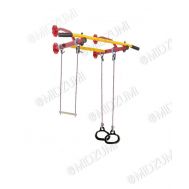 Детский спортивный комплекс Midzumi Mun, фото 1