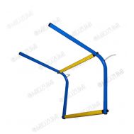 Турник-брусья Midzumi Konasi, фото 1