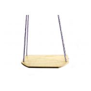 Детские деревянные Качели Midzumi