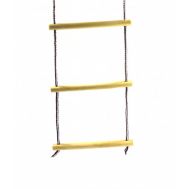 Лестница веревочная Midzumi, фото 1