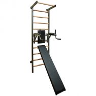 Шведcкая стенка Комби, AG72, фото 1