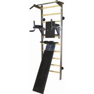 Шведcкая стенка Комби, AG74, фото 1