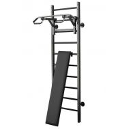 Металлическая шведская стенка 60х40, AG30, фото 1