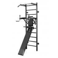 Домашний спортивный комплекс 60х40, AG38, фото 1