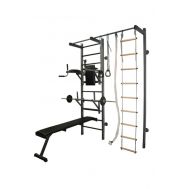 Многофункциональный спортивный комплекс, AG43, фото 1