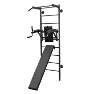 Шведcкая стенка, AG58, фото 1