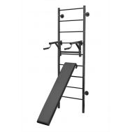 Шведская стенка 40х40, AG52, фото 1