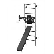 Шведская стенка 40х40, AG56, фото 1