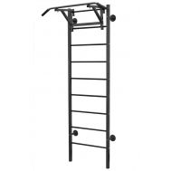 Шведская стенка 40х40 с навесным турником, AG45, фото 1