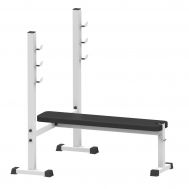 Скамья для жима AGS2, фото 1