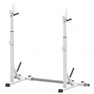 Стойки под штангу AGS100, фото 1