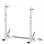 Стойки под штангу усиленные AGS100U, фото 1