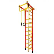 ДСК - Лидер Т-03 распорный, красно-желтый, фото 1