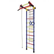 ДСК - Маугли - 01.01 распорный, сине-желтый, фото 1