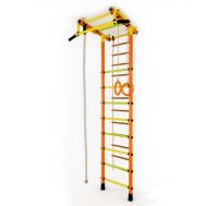 ДСК - Маугли - 01.03 распорный, оранжево-желтый, фото 1