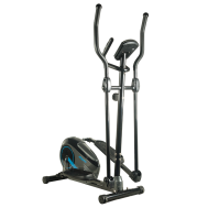 Тренажер эллиптический STARFIT VE-104 Mercury, магнитный, фото 1