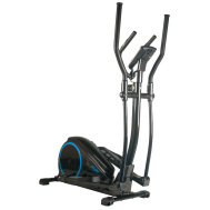 Тренажер эллиптический STARFIT VE-106 Galaxy, магнитный, фото 1