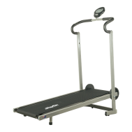 Беговая дорожка STARFIT TM-101 Union, механическая, фото 1