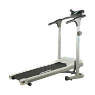 Беговая дорожка STARFIT TM-202 Vapor, магнитная, фото 1