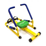 Тренажер детский STARFIT KT-103 Гребной универсальный, фото 1