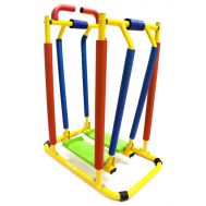 Детский тренажер «Бегущий по волнам», фото 1