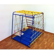 Детский спортивный комплекс Baby Hit classic, фото 1