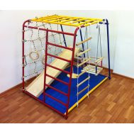 Спортивный комплекс Sportswill Baby Hit maxi, фото 1