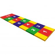 Коврик КЛАССИКИ Romana ДМФ-ЭЛК-15.03.09