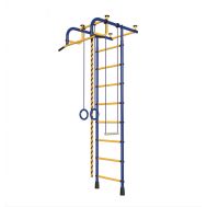 ДСК Пионер 1 сине/желтый, фото 1